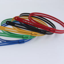 Ladder Type PVC Coated Stainless Steel Tie Ladder Type PVC Coated Stainless Steel Tie